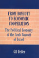 Book cover of: From Boycott to Economic Cooperation