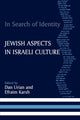 Book cover of: In Search of Identity. By: Dan Urian