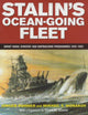 Book cover of: Stalin's Ocean-going Fleet: Soviet. By: Jürgen Rohwer