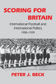 Book cover of: Scoring for Britain