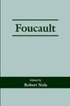 Book cover of: Foucault
