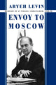 Book cover of: Envoy to Moscow