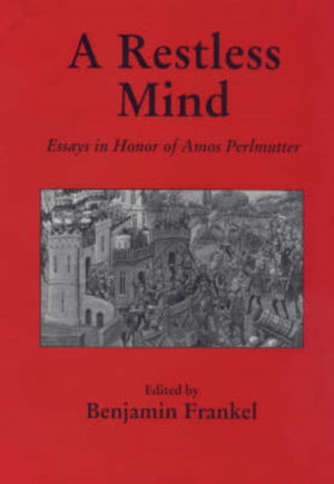 A Restless Mind