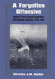 Book cover of: Forgotten Offensive