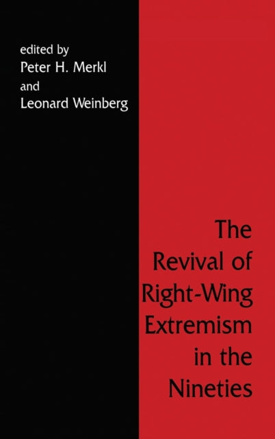 The Revival of Right Wing Extremism in the Nineties