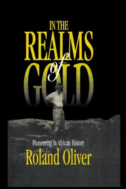 Book cover of: In the Realms of Gold