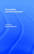 Corruption and Development