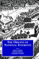 Book cover of: Origins of National Interests