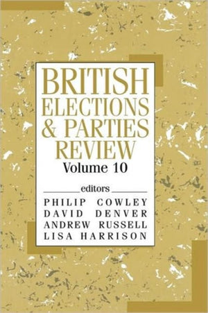 British Elections & Parties Review