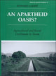 Book cover of: Apartheid Oasis?. By: Edward Lahiff