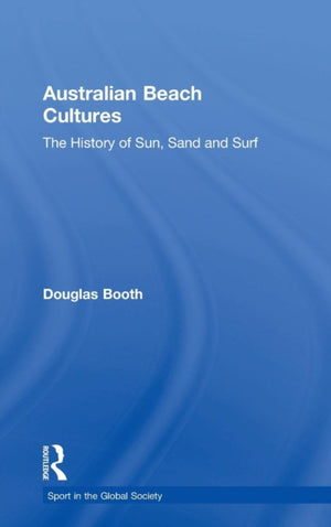 Australian Beach Cultures
