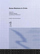 Book cover of: ASEAN Business in Crisis. By: Mhinder Bhopal