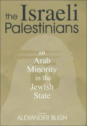 Israeli Palestinians