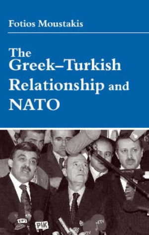 Greek-Turkish Relationship and NATO