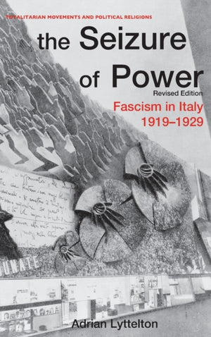 The Seizure of Power