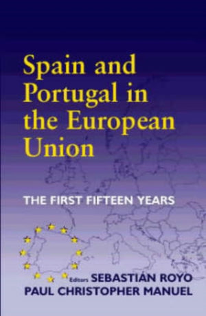 Spain and Portugal in the European Union