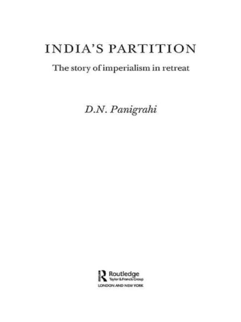 India's Partition