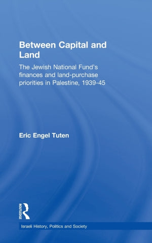 Between Capital and Land