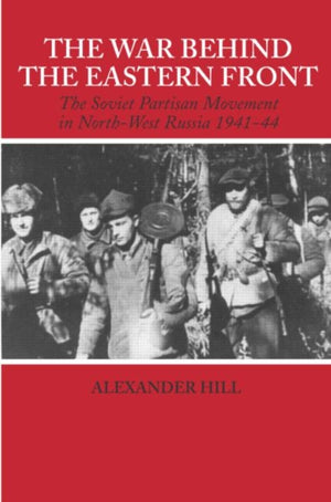 War Behind the Eastern Front