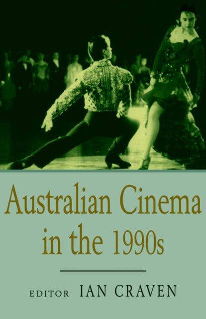 Australian Cinema in the 1990s