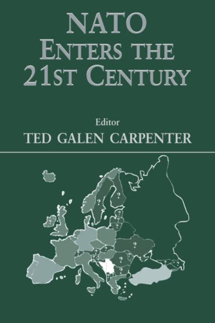 NATO Enters the 21st Century