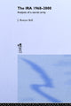 Book cover of: IRA, 1968-2000