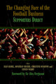 Book cover of: Changing Face of the Football Business