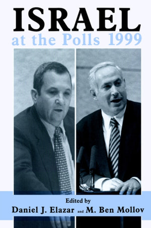 Israel at the Polls 1999