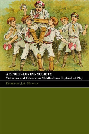 A Sport-Loving Society