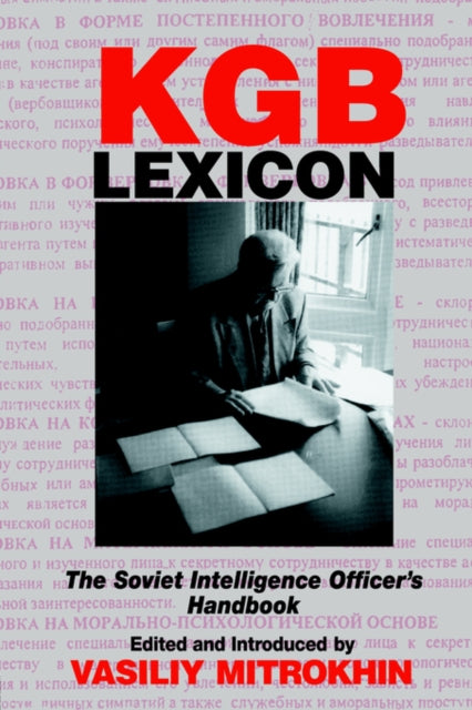 KGB Lexicon