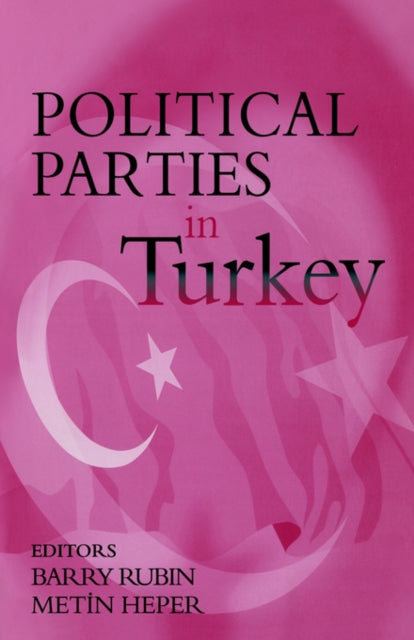 Political Parties in Turkey
