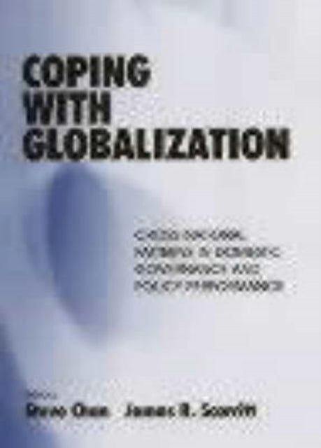 Coping with Globalization