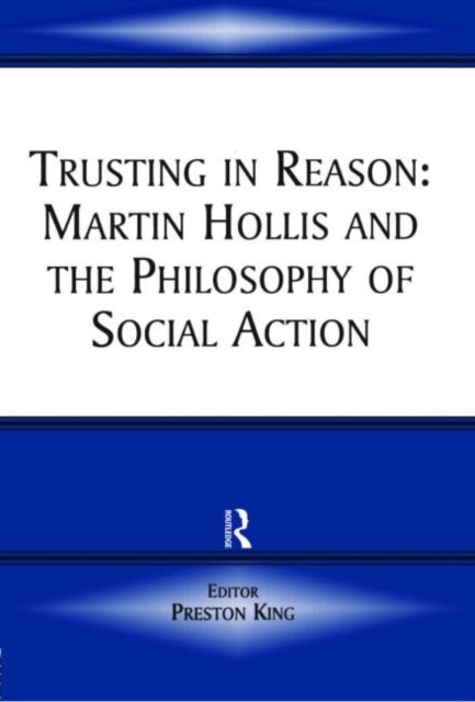 Trusting in Reason