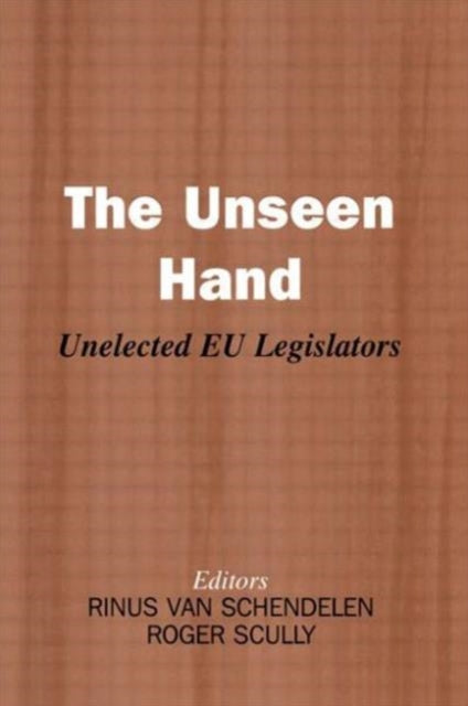 The Unseen Hand