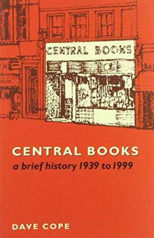 Central Books
