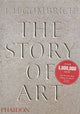 Book cover of: Story of Art