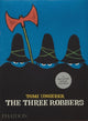 Book cover of: Three Robbers