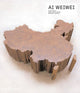 Book cover of: Ai Weiwei