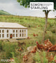 Book cover of: Simon Starling