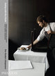 Book cover of: Eating with the Chefs
