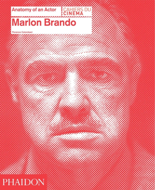 Book cover of: Marlon Brando