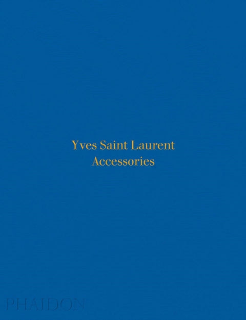 Yves Saint Laurent