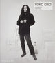 Book cover of: Yoko Ono. By: Laurie Anderson