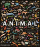 Book cover of: Animal. By: Phaidon Editors