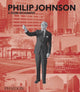 Book cover of: Philip Johnson. By: Ian Volner