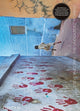 Book cover of: Unguarded Moment. By: Steve McCurry