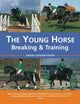 Book cover of: Young Horse. By: Jennie Loriston-Clarke