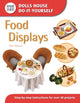Book cover of: Food Displays. By: Sue Heaser