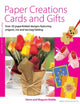Book cover of: Paper Creations Cards and Gifts. By: Steve Biddle