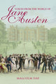 Book cover of: Voices from the World of Jane Austen. By: Malcolm Day